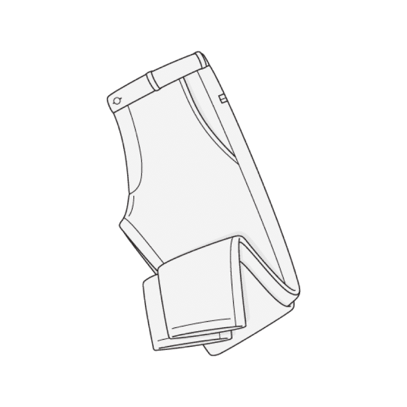 Chinos - - mond