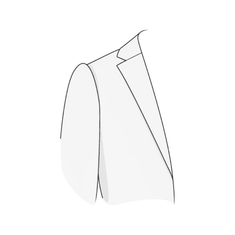 Jacket-shoulder-roped