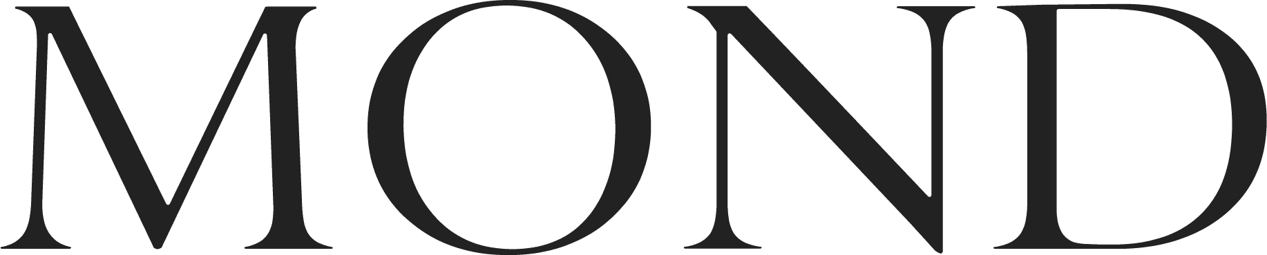 Mond of Copenhagen logo