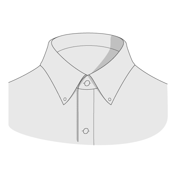 Shirt-collar-french-button-down-600x600px