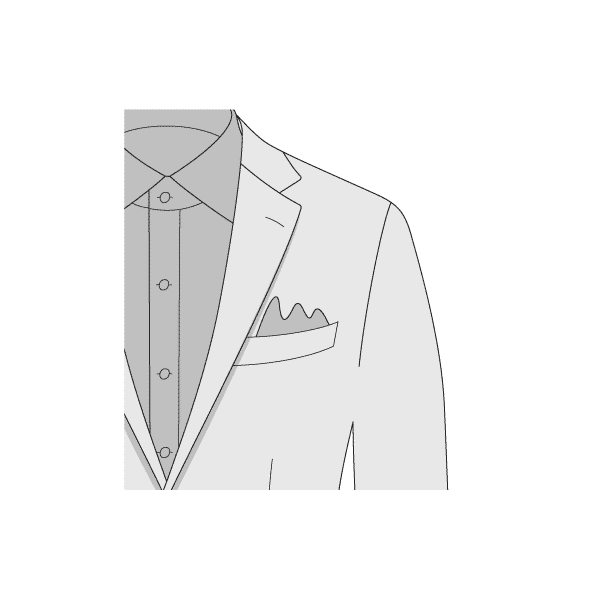 Shirt-pocket-square-matching-600x600px