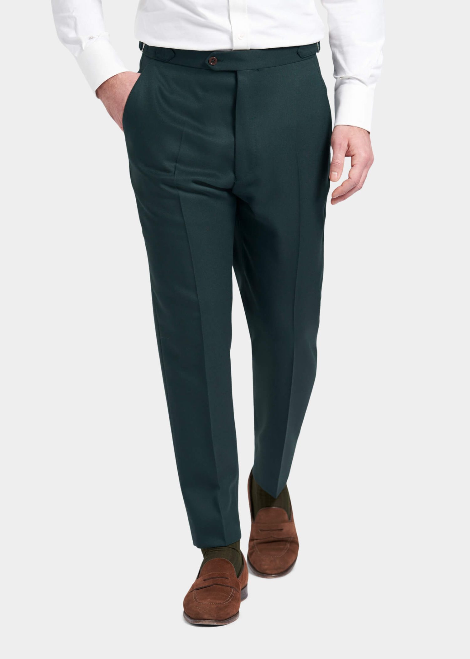Green-Barathea-Mond-Custom-Trouser-Main