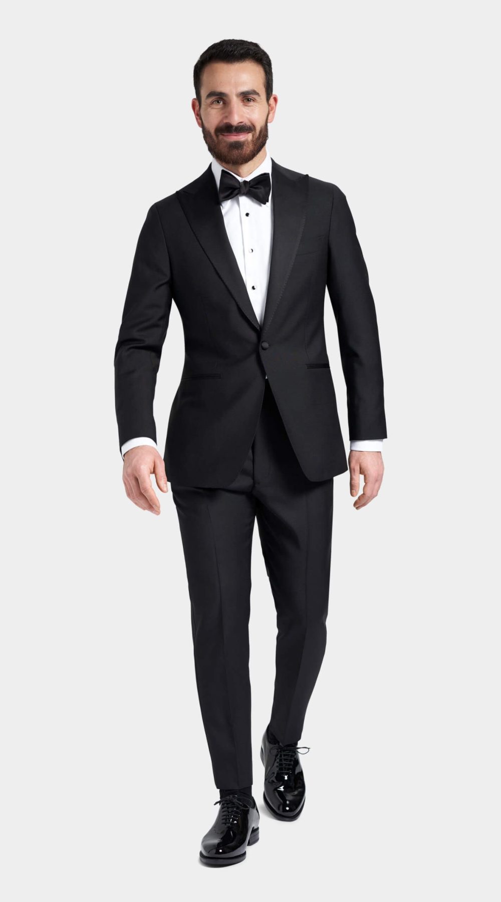 Black barathea tuxedo mond customsuit main scaled - - mond