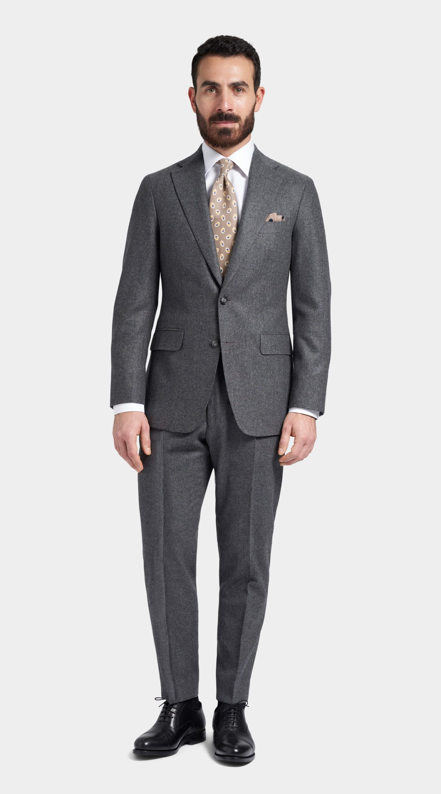 Grey-Heavy-Flannel-Mond-Custom-Suit-Main (1)