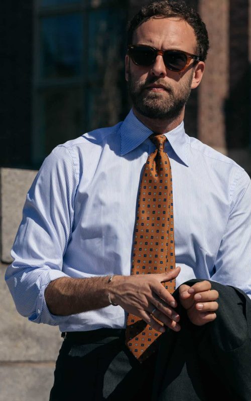 Mxw-mond-of-copenhagen-aw21-olive-tropical-and-light-blue-striped-american-oxford-shirt-2 (2)