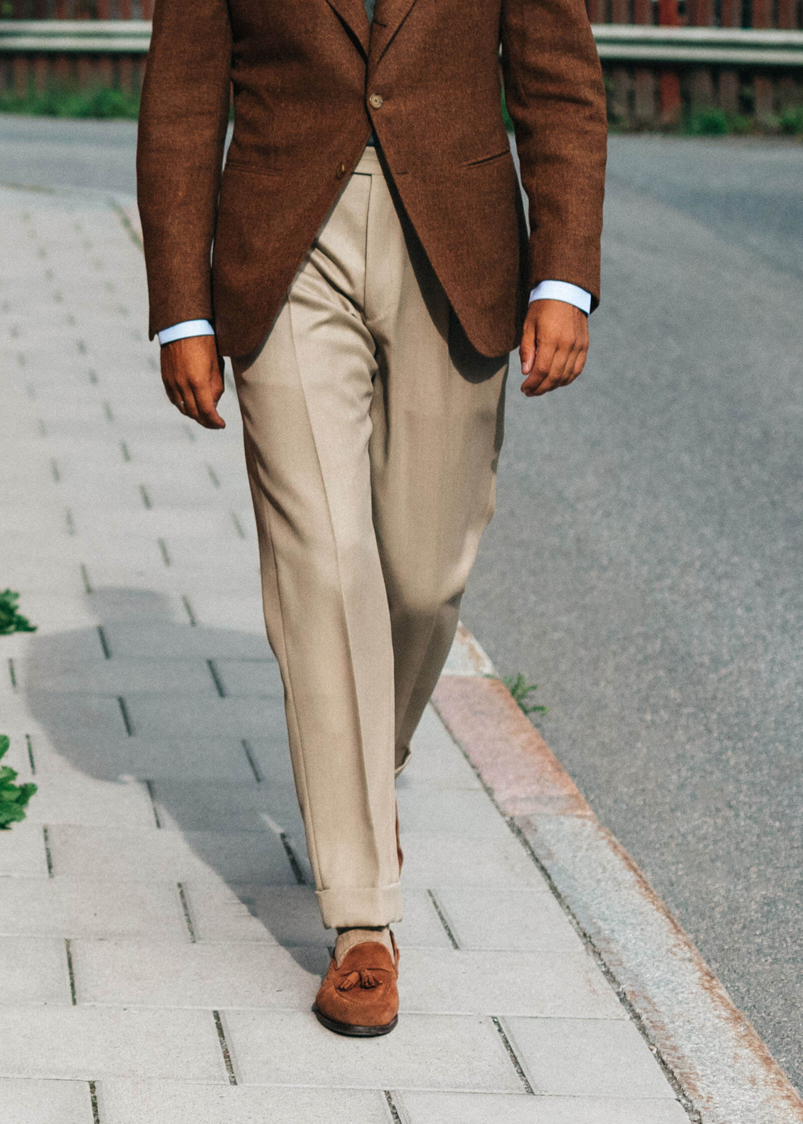 MxW-Mond-of-Copenhagen-Heavyweight Cream Whipcord trousers
