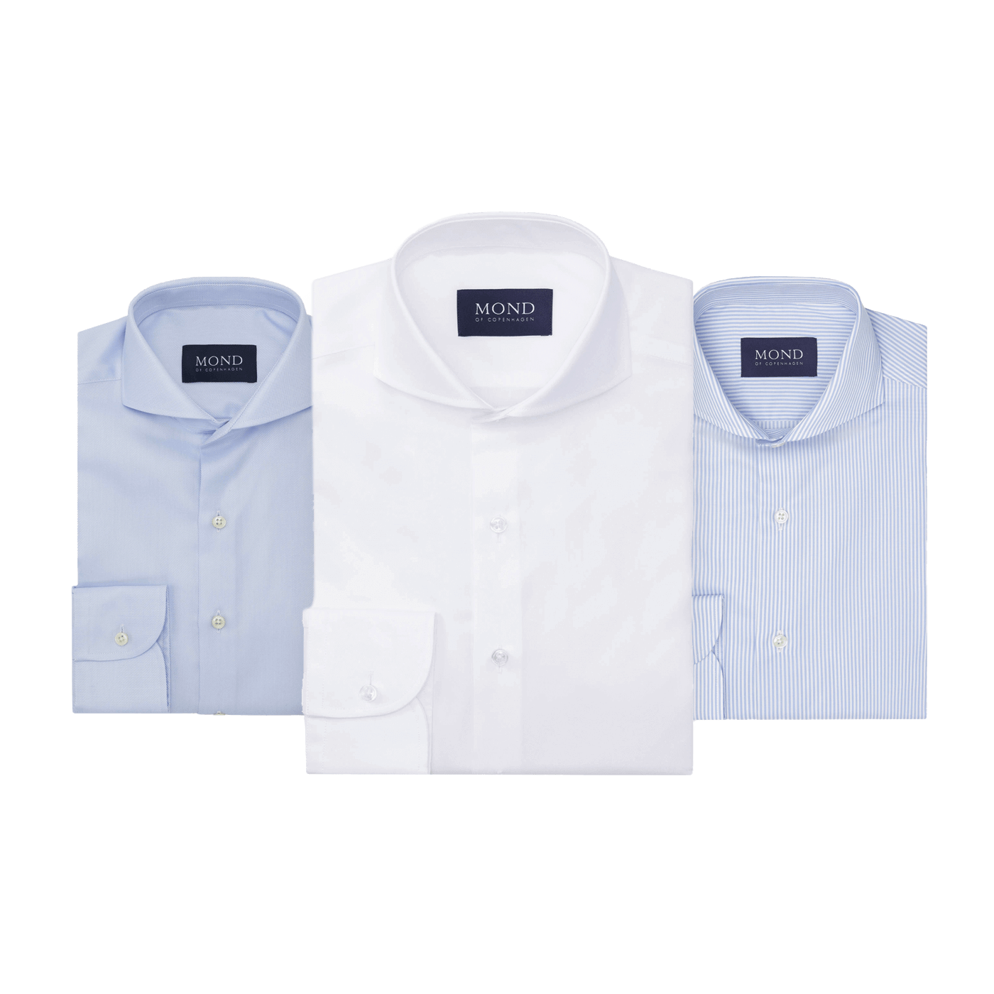 Business shirts Mond of Copenhagen