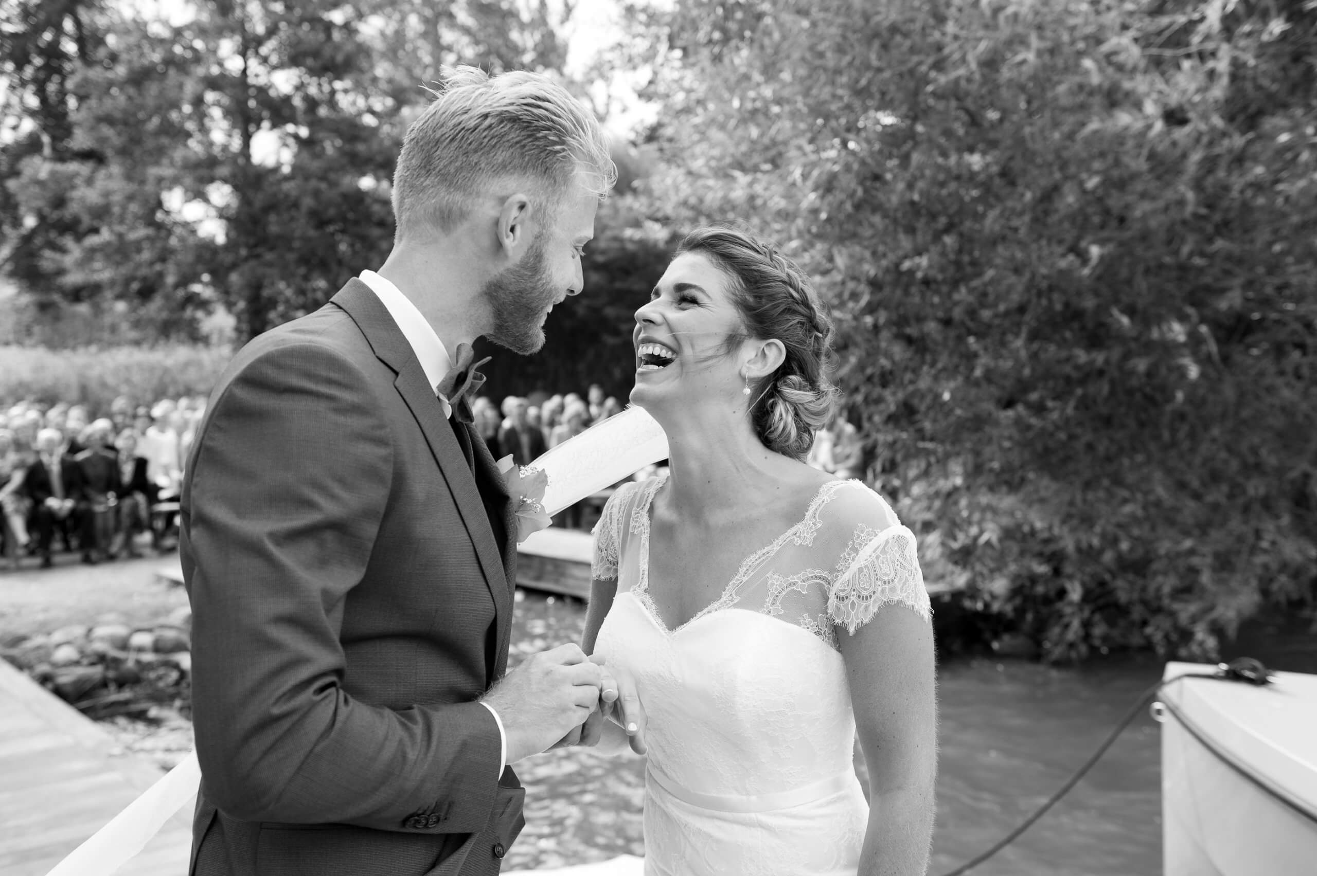 Guide to wedding dress codes for the groom