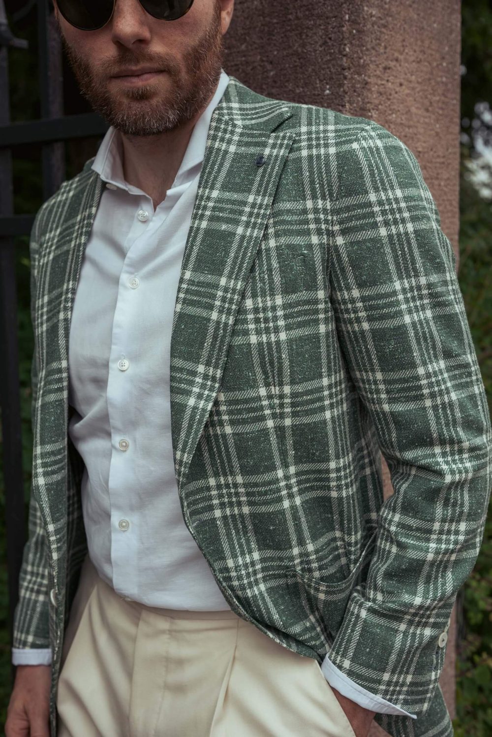 The mond guide to dressing for the season