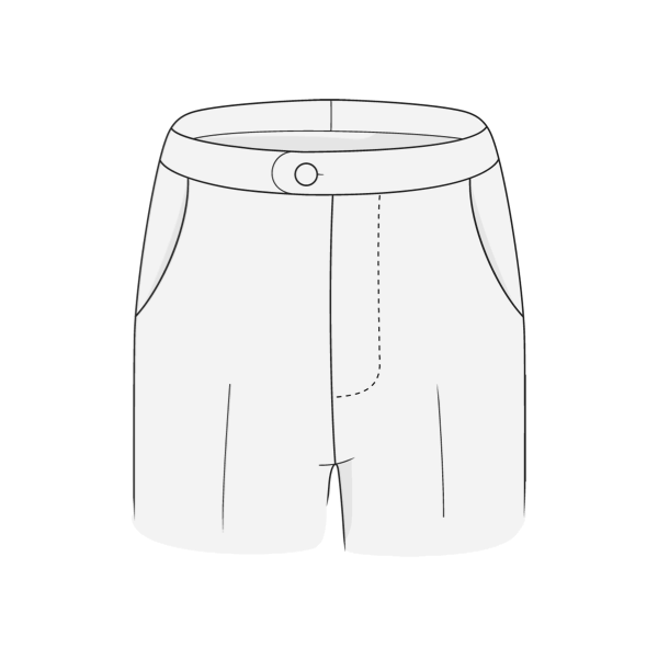 Black-Basic-Tropical-Mond-Custom-Trouser-Main