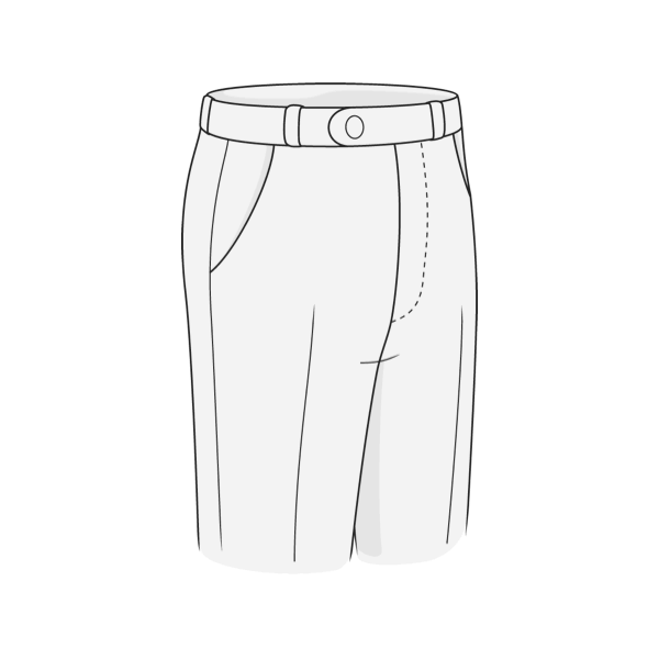 Black-Basic-Tropical-Mond-Custom-Trouser-Main