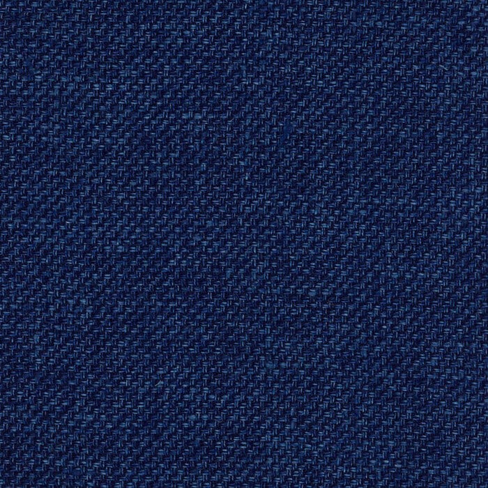 Blue Wool/Linen