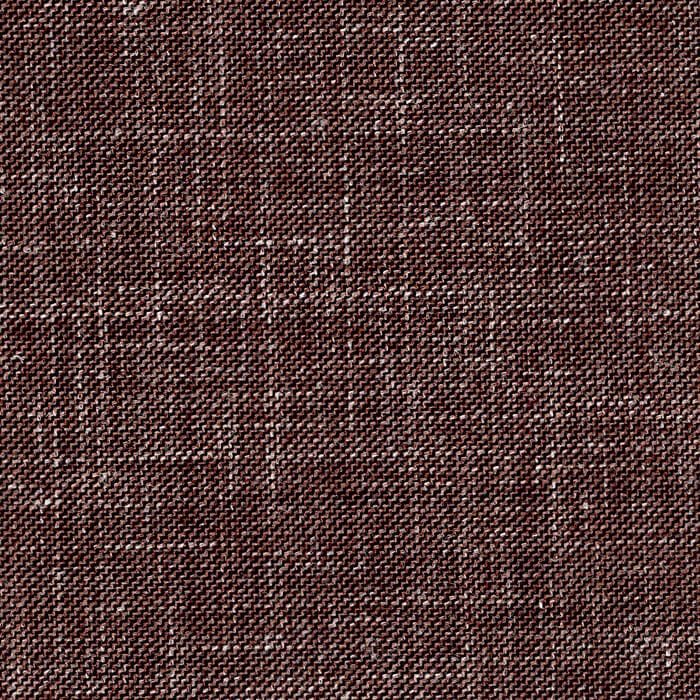 Brown Wool/Linen
