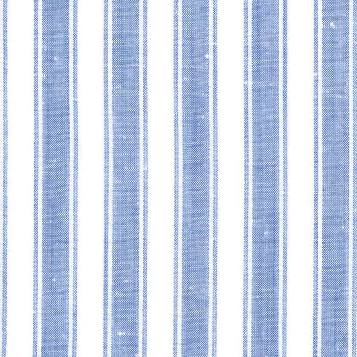 Slate Blue wide Multi-stripe