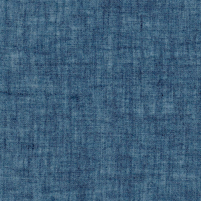 Light Steel Blue Linen
