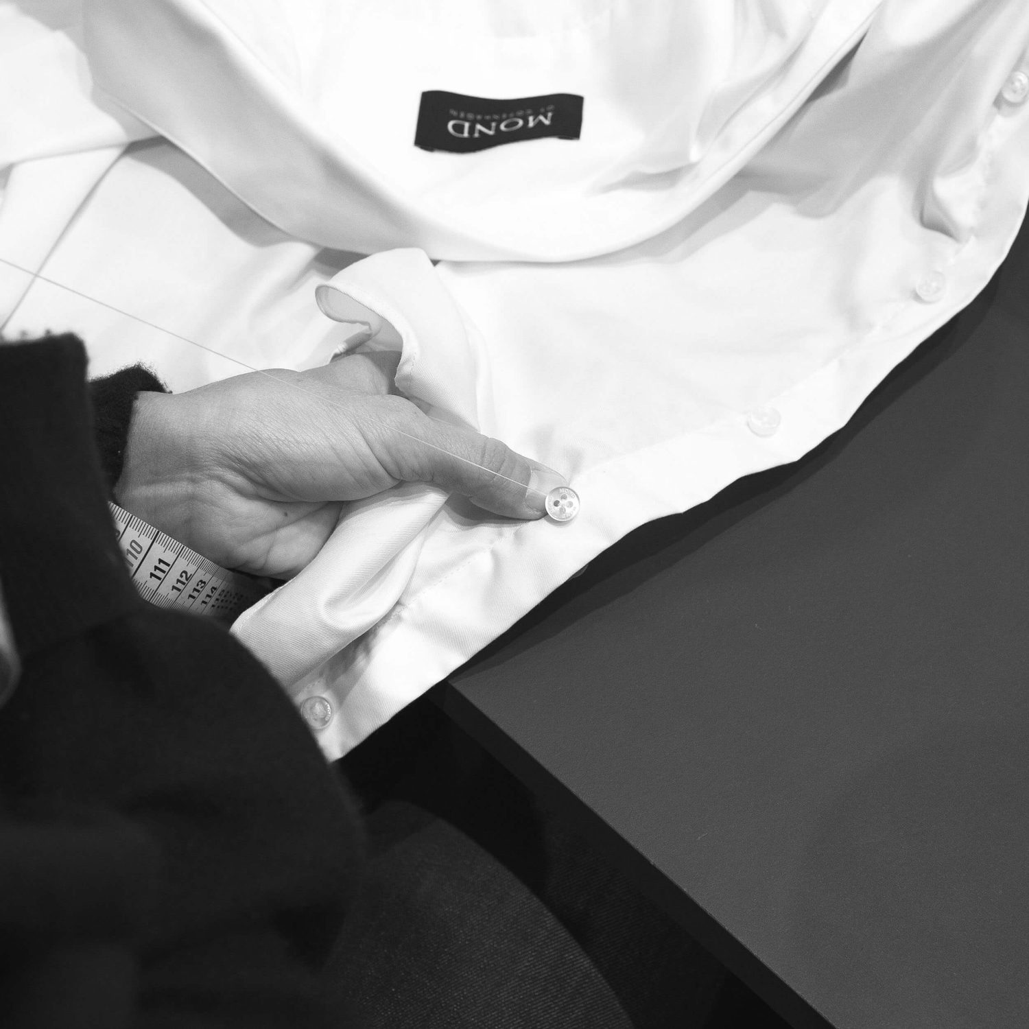 Mond of copenhagen tailor - - mond