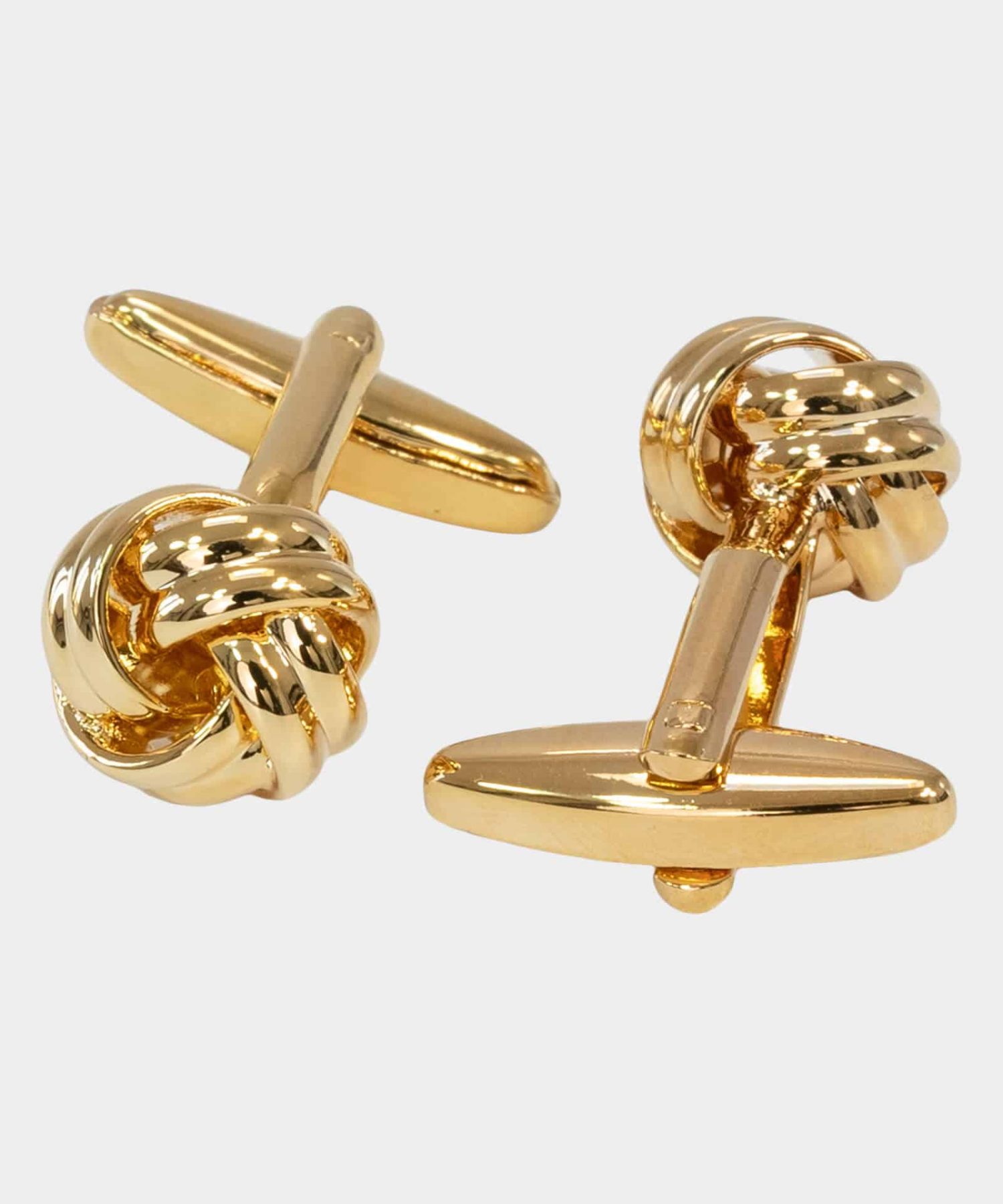 classic knot gold