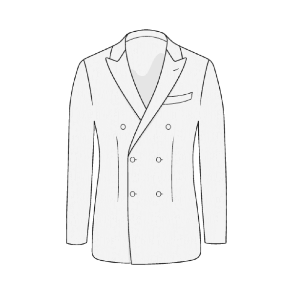 jacket-db-peak-lapel-80mm