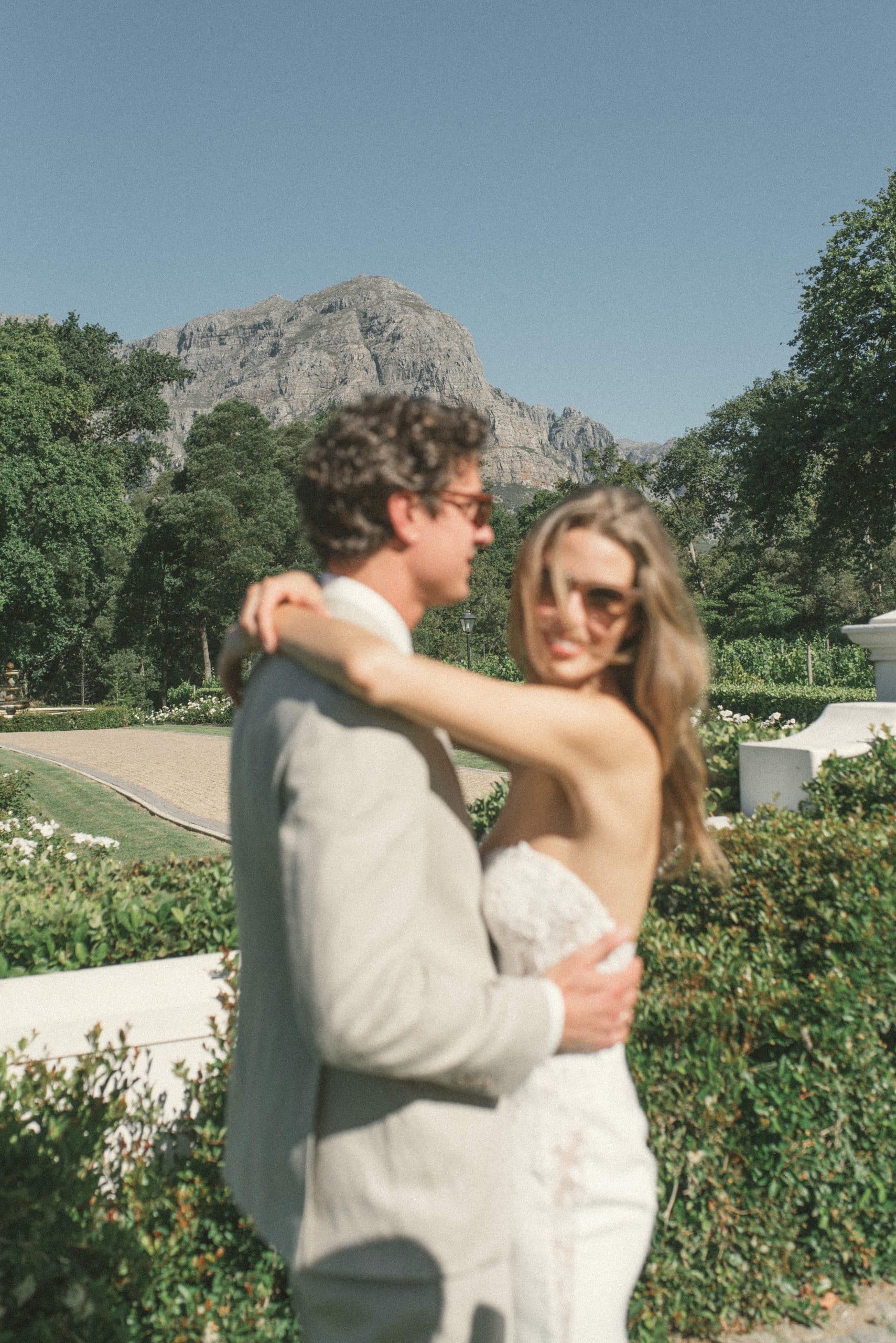 Vineyard wedding inspo