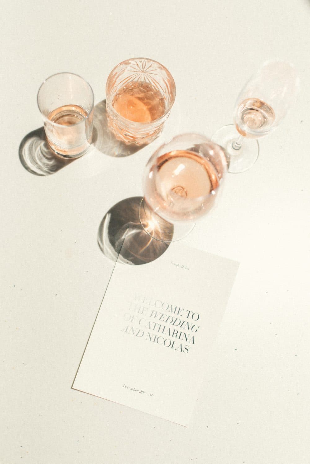 Wedding inspo