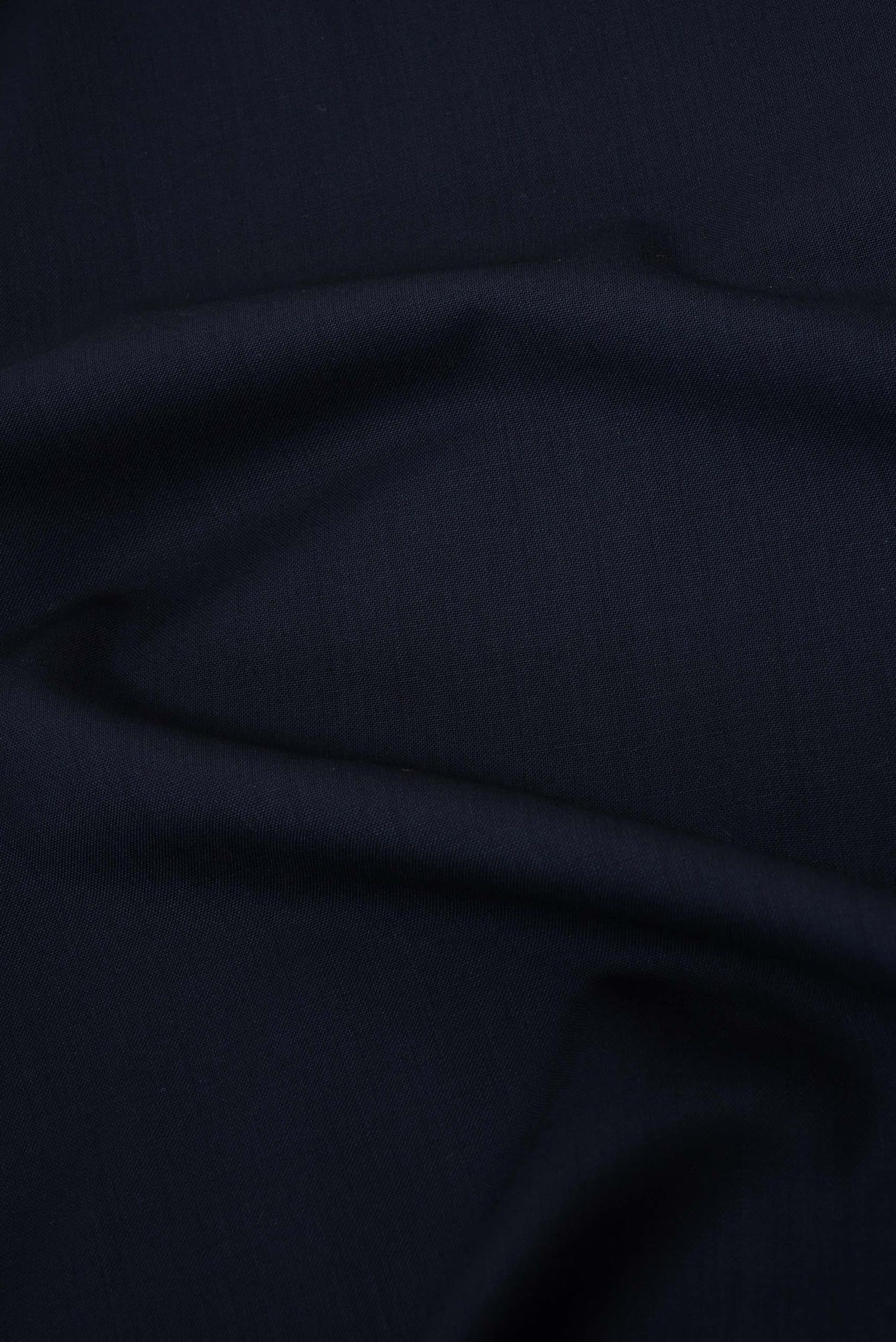 Navy twistair fabric
