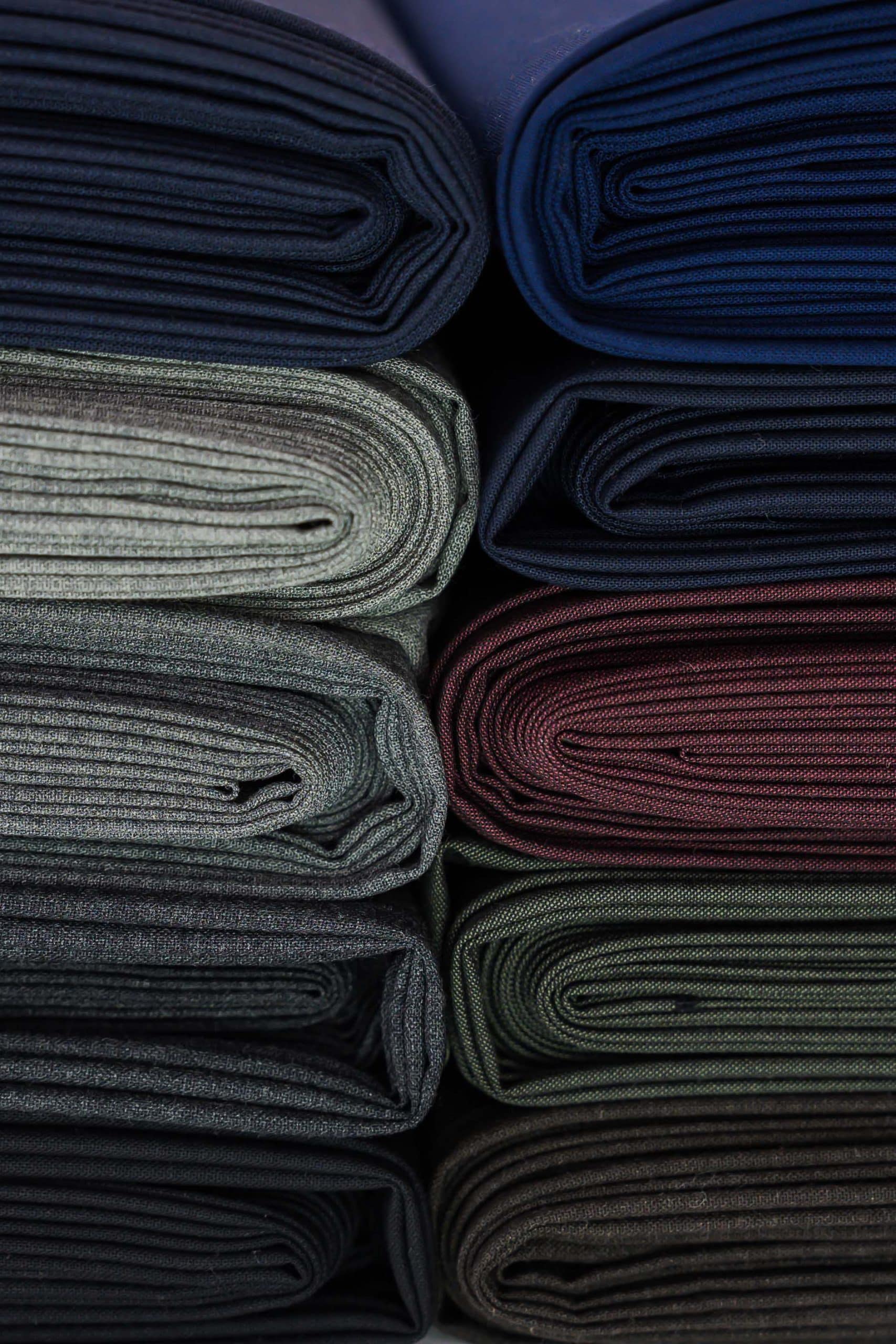 Twistair fabrics 2:3