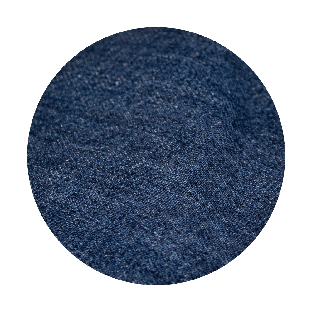 Denim Medium Wash