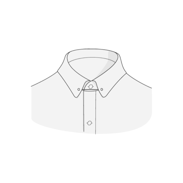 shirt-collar-pinned-round