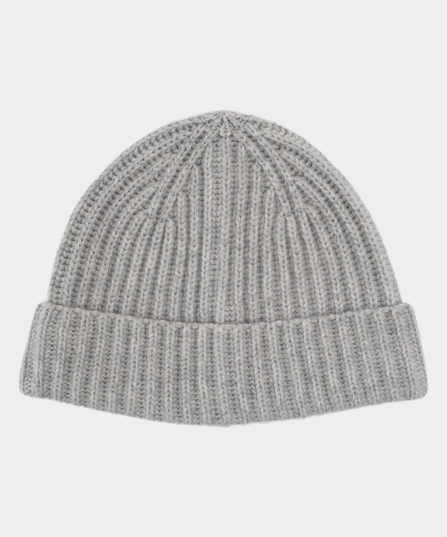 Light Grey Beanie