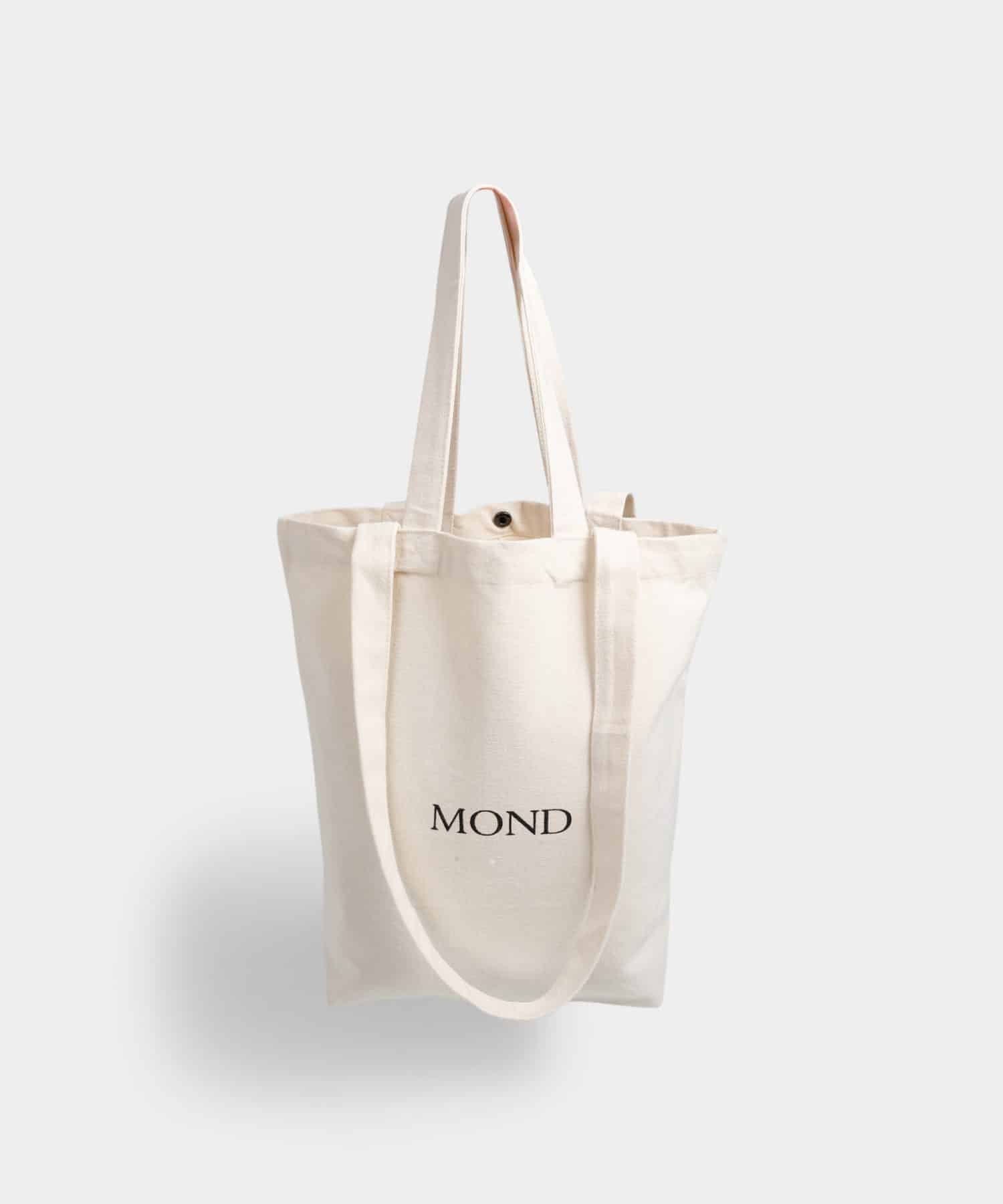 Mond - tote bag