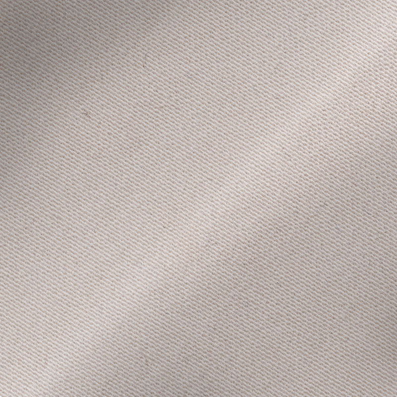 Sand cotton stretch