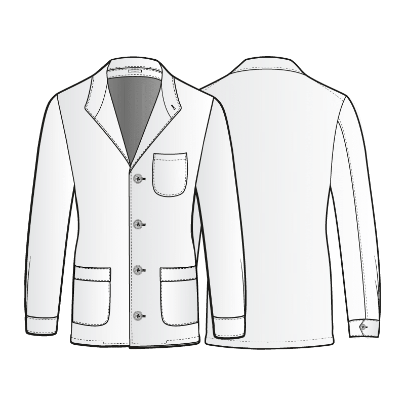 Teba jacket