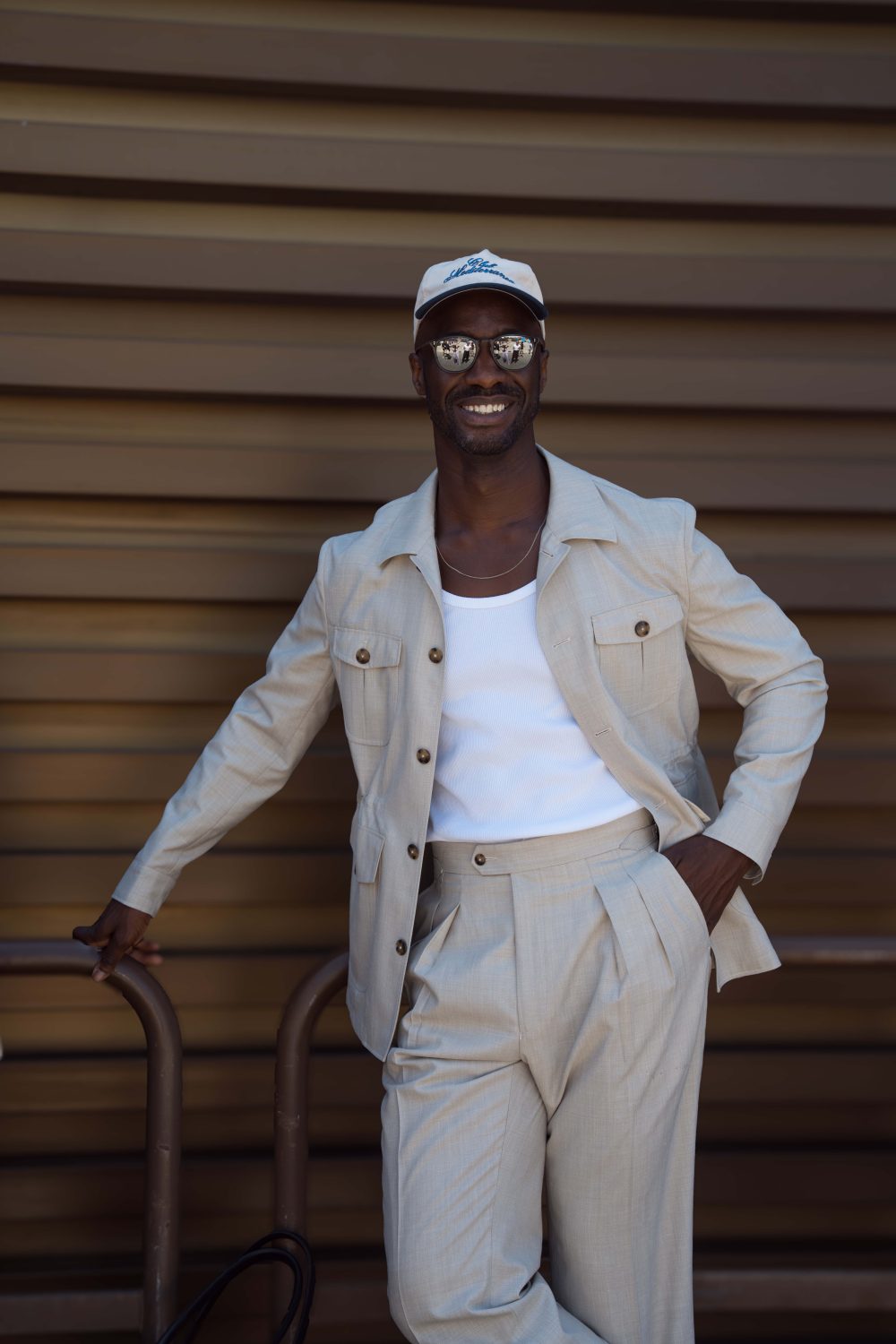 Anton j welcome at pitti uomo 110 shot by mond