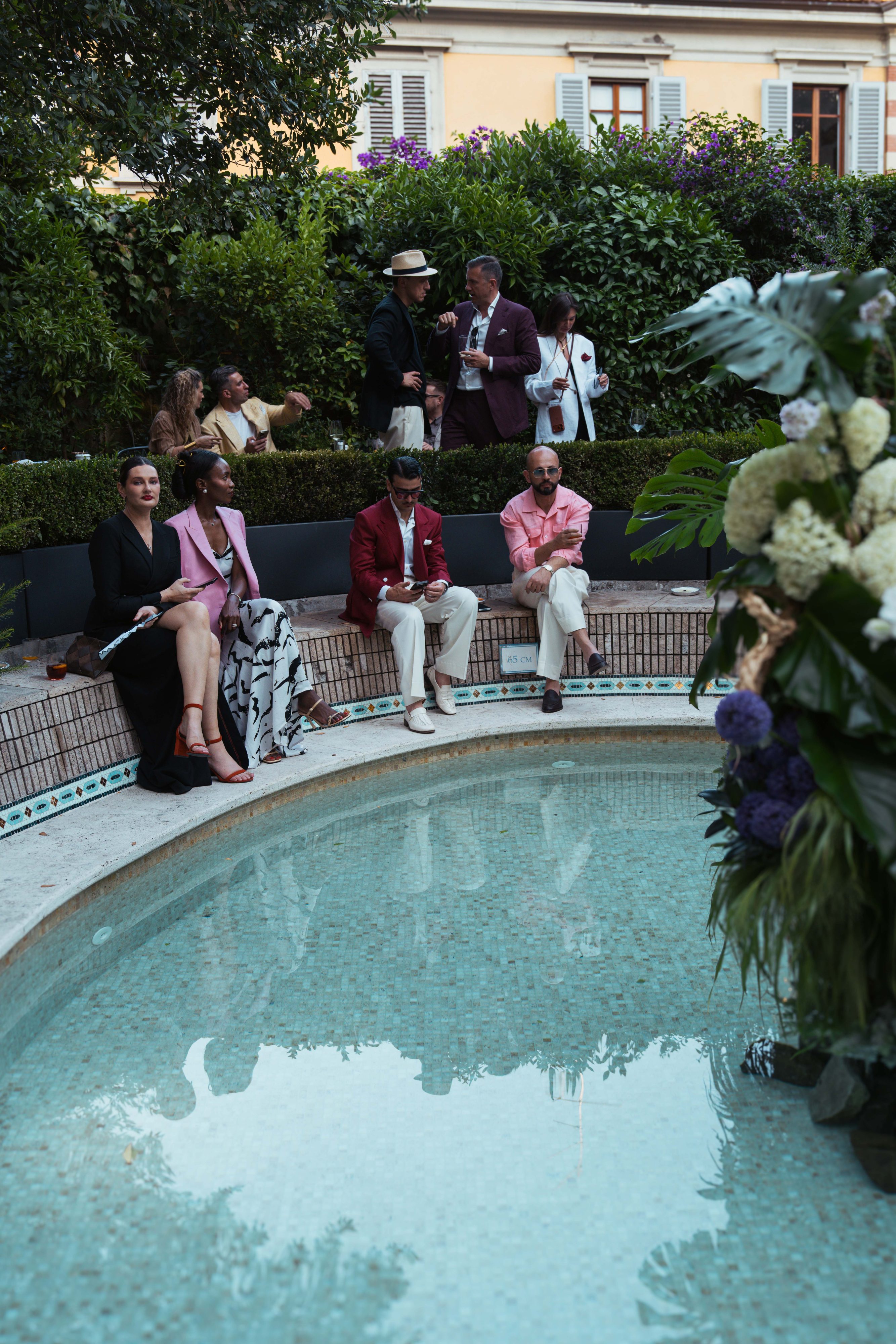 Wmbrown event at pitti uomo 110 shot by mond 1