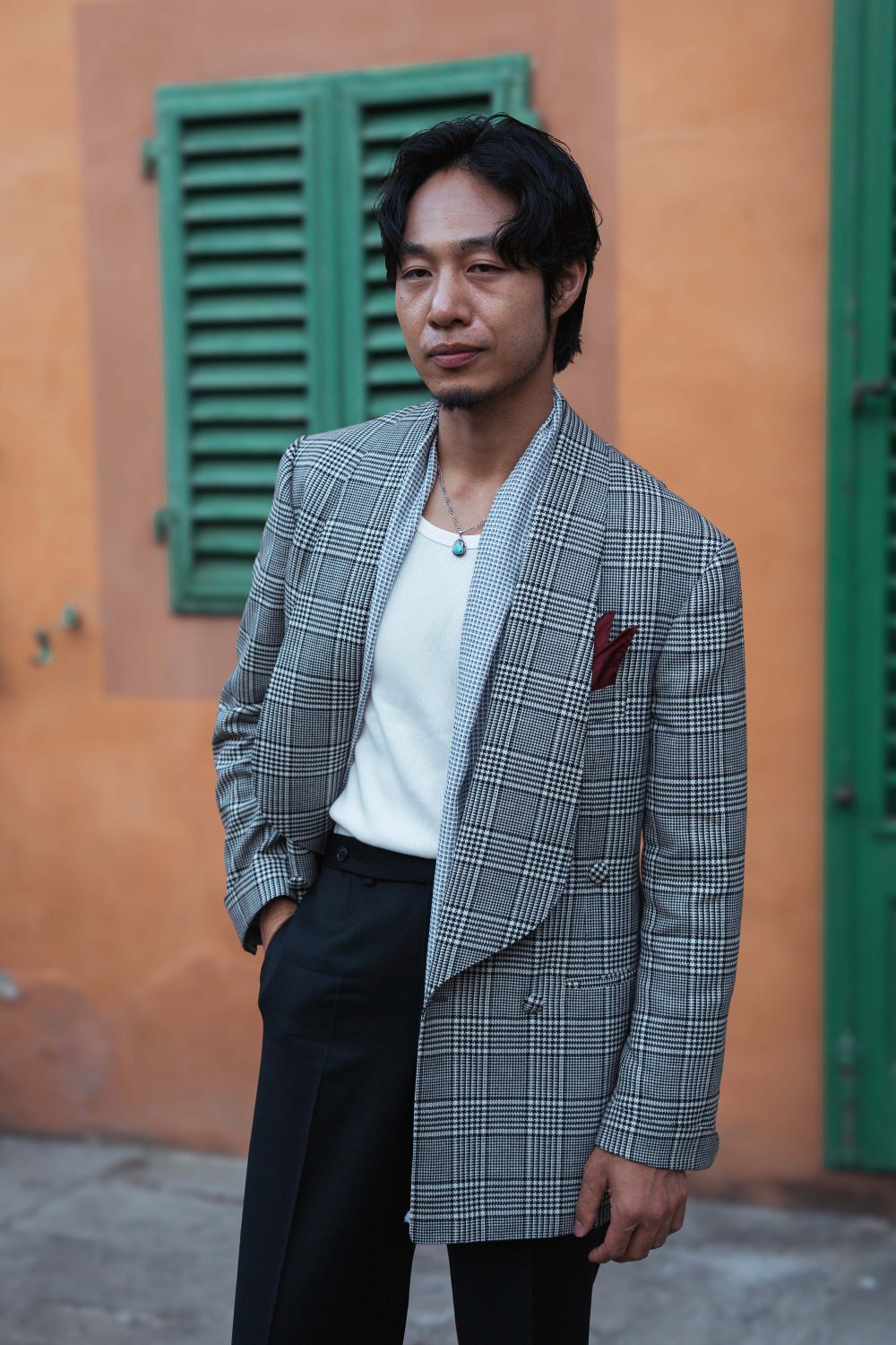 Pitti uomo 110 street style shot by mond-103