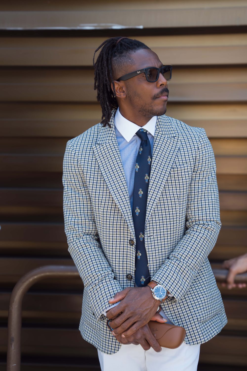 Pitti uomo style, pitti imagine 110 shot by mond