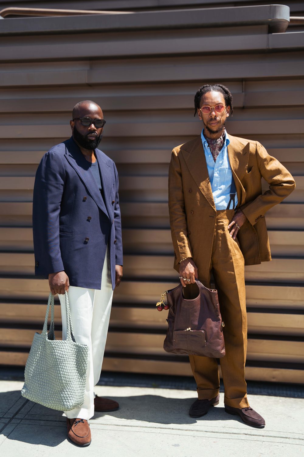 Style at pitti uomo 110 shot by mond