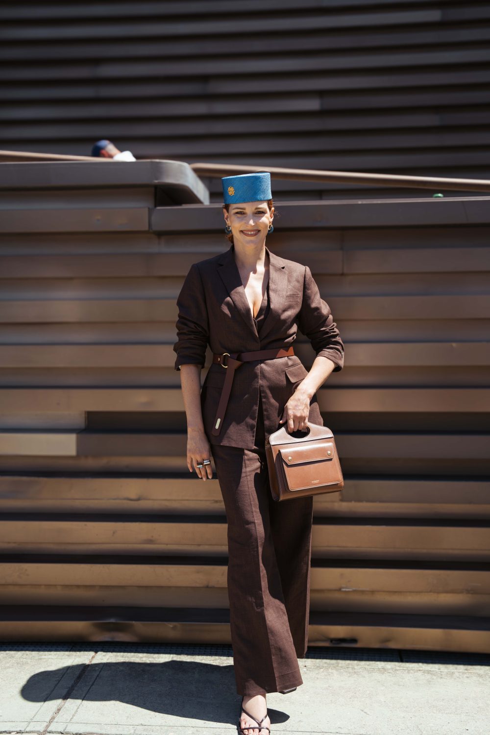 Women at pitti uomo street style at pitti uomo 110 shot by mond