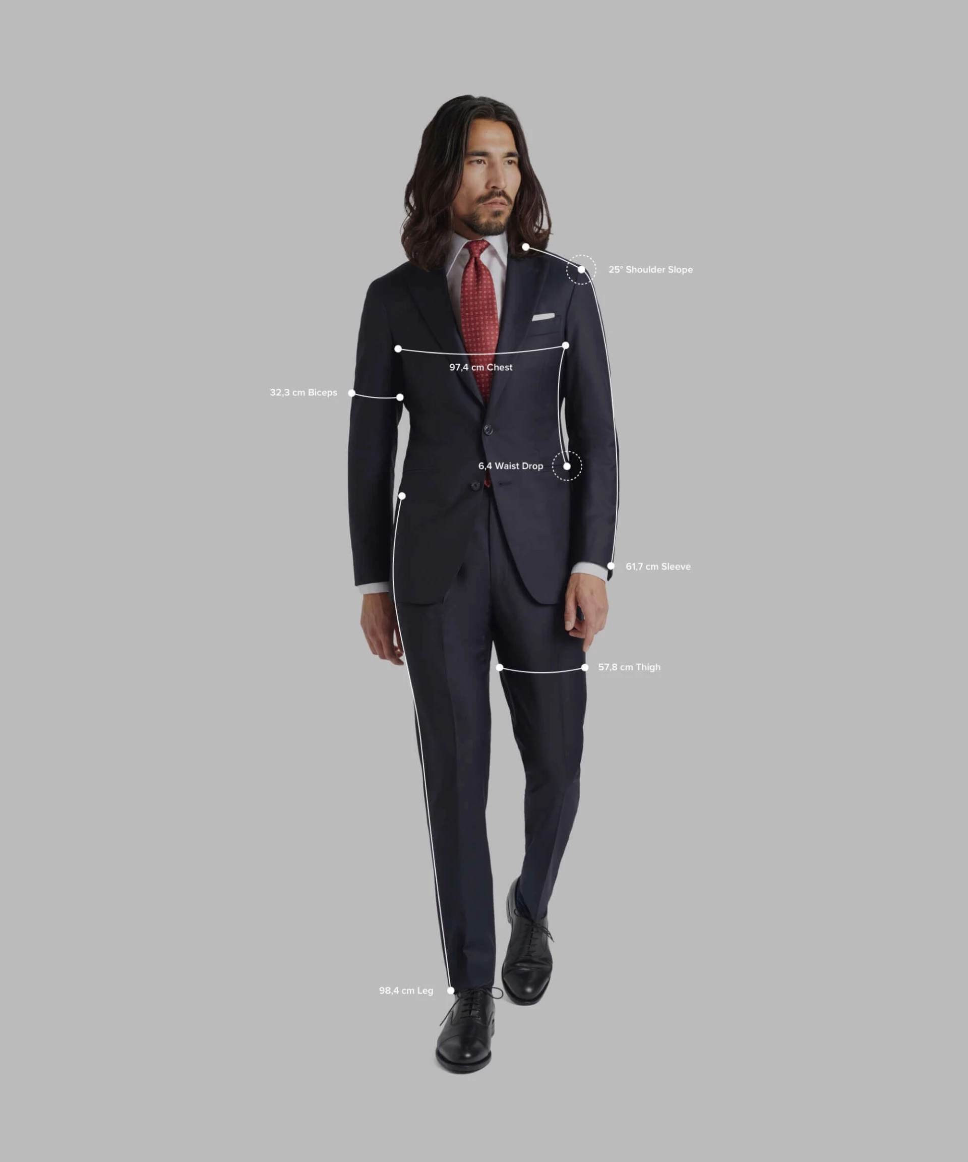 Suit, Anzug, dress, jakkesæt