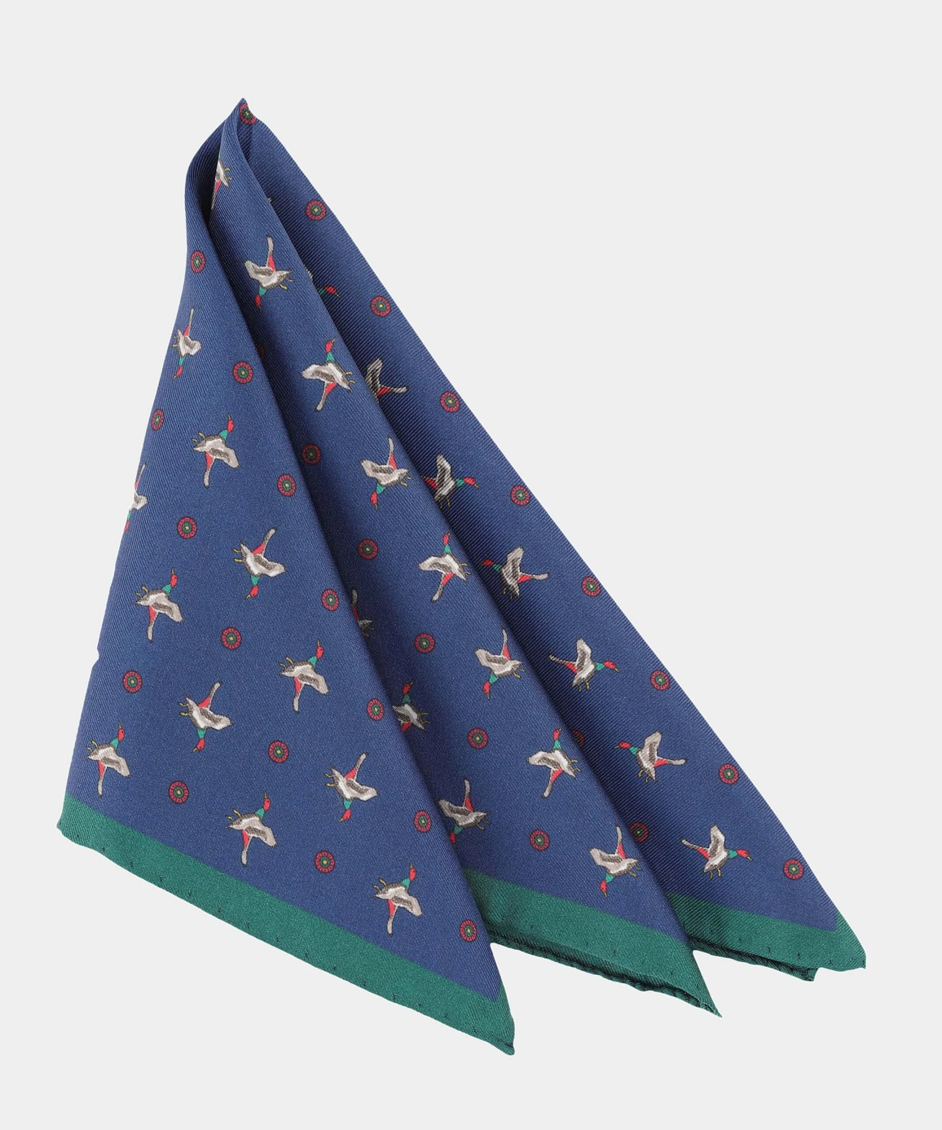 Pheasant-Silk-Print-Persian-Blue