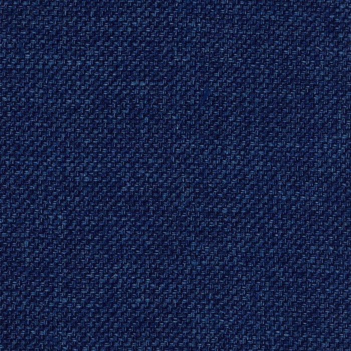 Blue Wool/Linen
