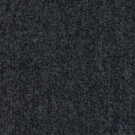 Grey Melange Light Flannel