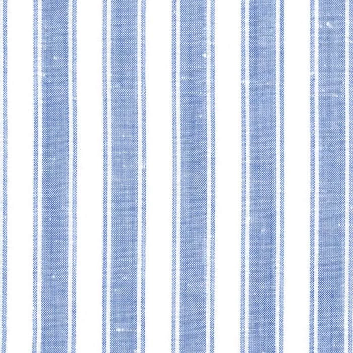 Slate Blue wide Multi-stripe