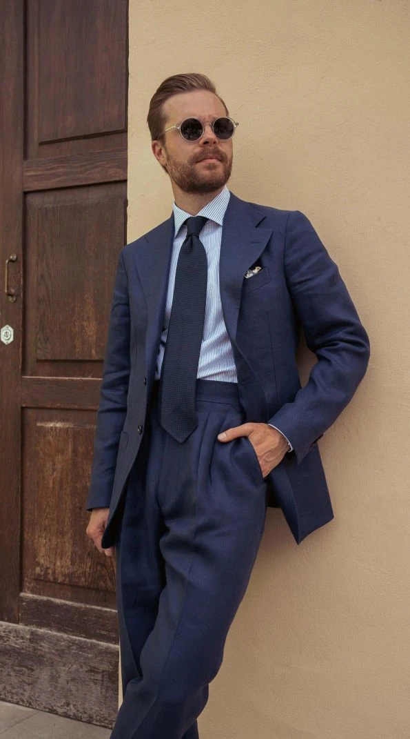 INDOCHINO | Custom Men's Suits
