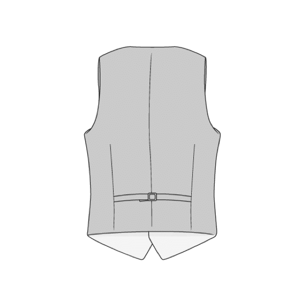 waistcoat-back-fabric