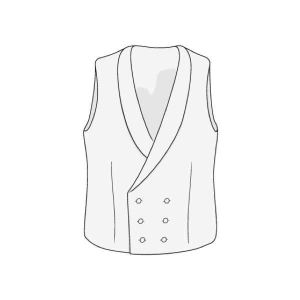 waistcoat-double-breasted-shawl