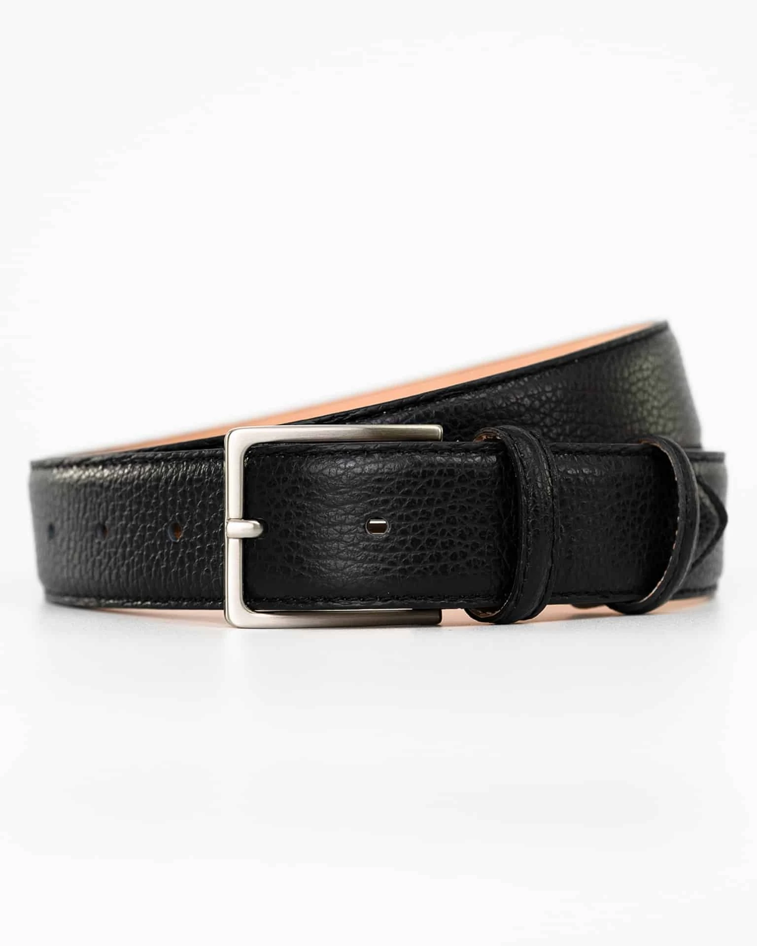 leather belts / Gürtel / belte