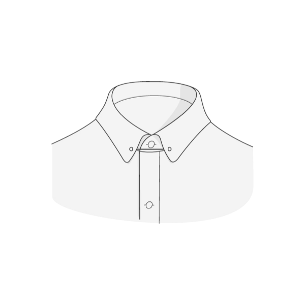 shirt-collar-pinned-round