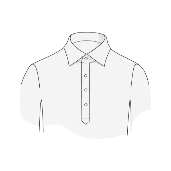shirt-front-popover